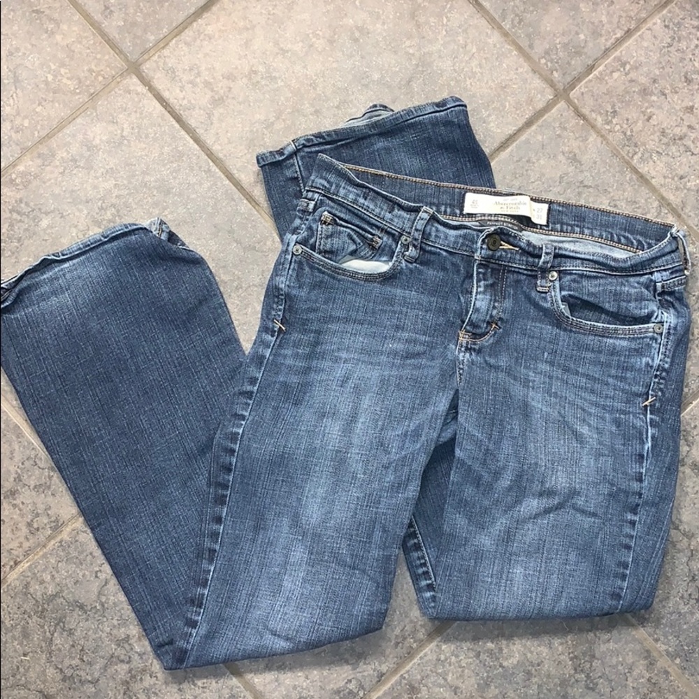 Abercrombie & Fitch Jeans